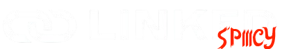 linked spiiicy logo